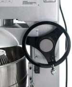 Миксер планетарный B-60A Foodatlas Eco (графитовый) - 10