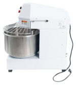 Тестомес спиральный HS-40A Foodatlas Eco 220В (графитовый) - 7