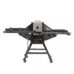Промышленный слайсер для нарезки мяса JX-350 (10 mm) Foodatlas - 2