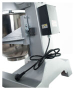 Миксер планетарный B-40BA Foodatlas Eco (графитовый) - 12