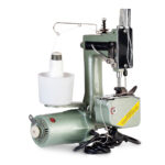 Мешкозашивочная машина Foodatlas Eco GK-9-2 - 2