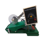 Термоусадочный тоннель FM-400 (220V) (L- нож + тоннель) Foodatlas Eco