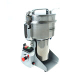 Промышленный слайсер для нарезки мяса JX-350 (10 mm) Foodatlas