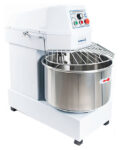 Тестомес спиральный HS-10 Foodatlas Eco (графитовый)