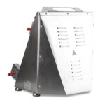 Машина тестораскаточная для пиццы APD-40 Foodatlas - 4