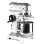 Тестомес спиральный HS-50A Foodatlas Eco 380В