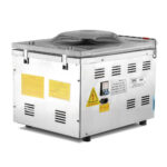 Вакуумный упаковщик DZ-300/PD Foodatlas Eco - 5