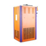 Фризер мягкого мороженого MQ-L18 Foodatlas Eco (оранжевый) - 2