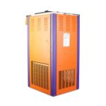 Фризер мягкого мороженого MQ-L18 Foodatlas Eco (оранжевый) - 3