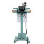 Запаиватель с ножным приводом PFS-350 Foodatlas Pro - 5