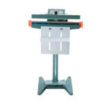 Запаиватель с ножным приводом PFS-450 Foodatlas Pro - 2