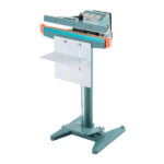 Запаиватель с ножным приводом PFS-350 Foodatlas Pro - 3