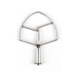 Миксер планетарный B-7A Foodatlas Eco, бирюзовый - 4