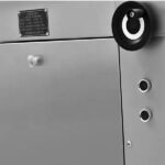 Тестораскаточная машина YP-350 Foodatlas Eco (380V) - 2