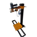 Конвекционная печь HEB-4F Foodatlas