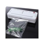 Вакуумный упаковщик Foodatlas DZ-300A Pro черный - 6