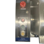 Тестомес HWJ-50(H) Foodatlas (220V) - 8