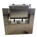 Тестомес HWJ-50(H) Foodatlas (220V) - 4