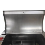 Тестомес HWJ-50(H) Foodatlas (220V) - 7