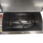 Тестомес HWJ-12.5(J) Foodatlas (220V) - 6