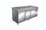 Стол холодильный для пиццы PS903 Foodatlas