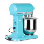 Миксер планетарный B-7A Foodatlas Eco, бирюзовый - 2