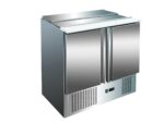 Стол холодильный для пиццы PZ2600TN Foodatlas