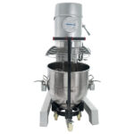 Миксер планетарный B-60A Foodatlas Eco - 3