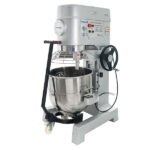 Миксер планетарный B-60A Foodatlas Eco - 2
