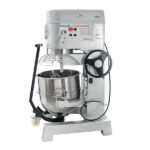 Миксер планетарный B-60A Foodatlas Eco - 4