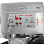 Миксер планетарный B-60A Foodatlas Eco - 11