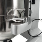 Миксер планетарный B-60A Foodatlas Eco - 9