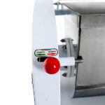 Машина тестомесильная WHM(H)-12,5 Foodatlas (220V) - 6