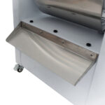 Машина тестомесильная WHM(H)-12,5 Foodatlas (220V) - 8