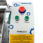Машина тестомесильная WHM(J)-12,5 Foodatlas (220V) - 10