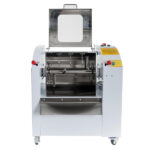 Машина тестомесильная WHM(J)-12,5 Foodatlas (220V) - 11