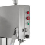 Пила ленточная для мяса Foodatlas HR-300A - 10