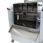 Машина тестомесильная WHM(J)-12,5 Foodatlas (380V) - 12