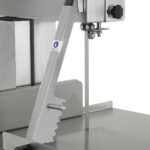 Пила ленточная для мяса Foodatlas HR-300A - 8