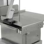 Пила ленточная для мяса Foodatlas HR-300A - 9