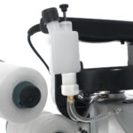 Мешкозашивочная машина Foodatlas GK-26-2A  (две нити) - 7