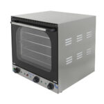 Конвекционная печь HEB-4F Foodatlas - 3
