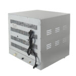 Конвекционная печь HEB-4F Foodatlas - 4