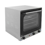 Конвекционная печь HEB-4F Foodatlas - 2