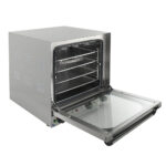 Конвекционная печь HEB-4F Foodatlas - 5