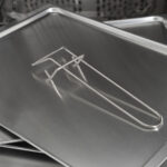 Конвекционная печь HEB-4F Foodatlas - 8