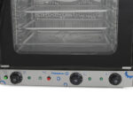 Конвекционная печь HEB-4F Foodatlas - 9