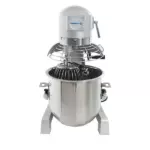 Миксер планетарный B-30BA Foodatlas Eco - 2