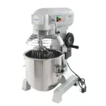Миксер планетарный B-30BA Foodatlas Eco - 3