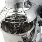 Миксер планетарный B-20BA Foodatlas Eco - 9